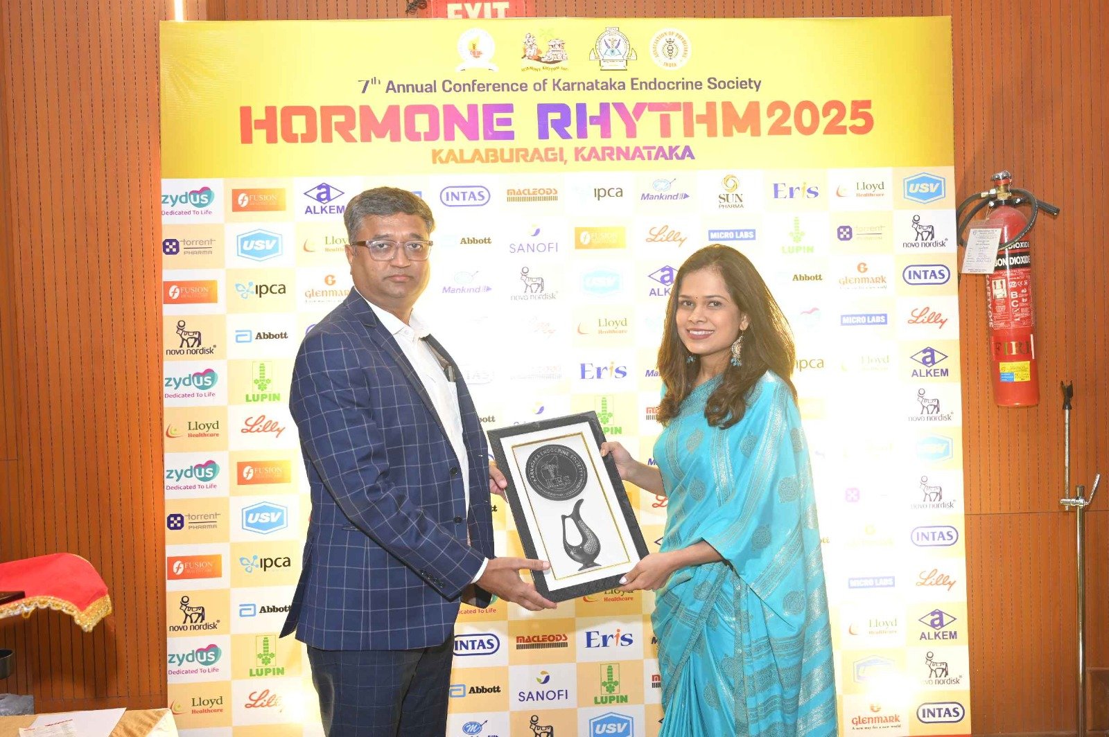 Hormone Rhythm 2025